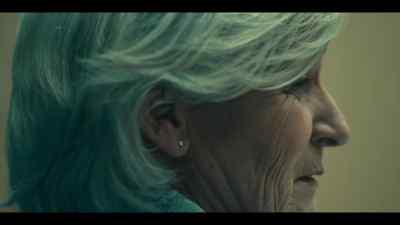 on the golf course... - Lockerbie: A Search for Truth