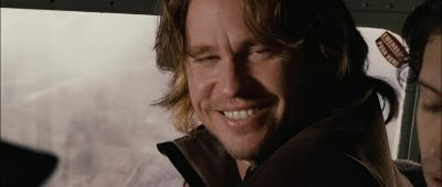 On the ground damn it - Mindhunters