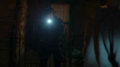 On the ground, now! We
got Judas bullets, Cage. - Marvel's Luke Cage