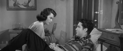 On the inside they're Cub Scouts compared to Jack Lease - Jailhouse Rock
