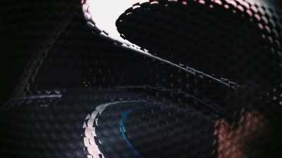 On the inside,
within its tiny brain, - Cosmos: Possible Worlds