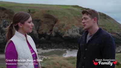 On the island, - Passport to Love