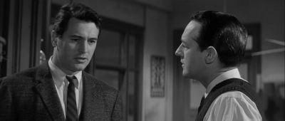 On the level what'd you do last night Nothing much - The Tarnished Angels