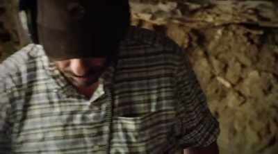 On "The Lost Gold of WWII." - Lost Gold of World War II