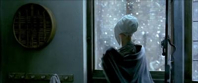On the master's account - Girl with a Pearl Earring