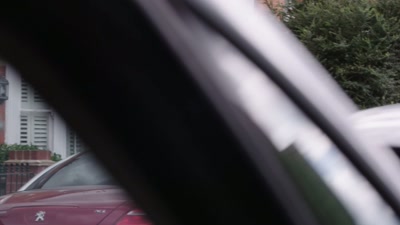 On the morning Lucy went missing, - Killers: Caught on Camera