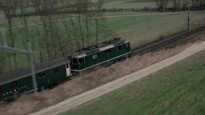 ''On the move? Can't you slow it? - The Cassandra Crossing