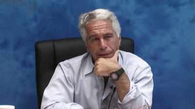 ‐ On the multiple times
that I saw him, - Surviving Jeffrey Epstein