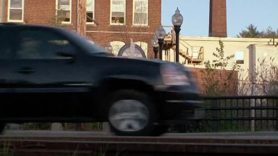 On to the next - Ghost Hunters