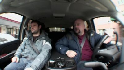 On to the next - Ghost Hunters