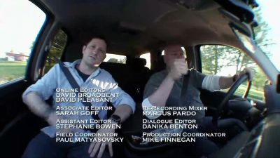On to the next - Ghost Hunters