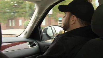 On to the next - Ghost Hunters