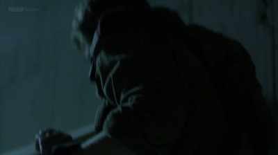 On the night
before Reagan's inauguration - Hostages