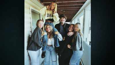 On the night they died, - #CyberSleuths: The Idaho Murders