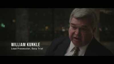 - On the night that he
disappeared or was last seen, - Invisible Monsters: Serial Killers in America