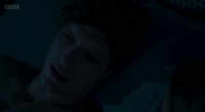 On the night… - Chloe
