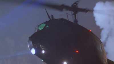On the night of December 19, - Spy Ops