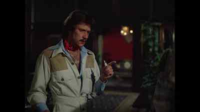 On the night of May 11, they
would both make a discovery. - Kolchak: The Night Stalker