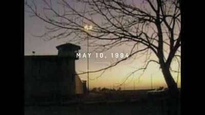 On the night of the
execution, - John Wayne Gacy: Devil in Disguise
