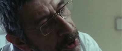 On the night shift a man
came in with his head split - The Fury of a Patient Man