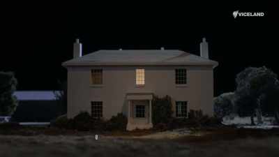 On the night, there were
25 shots fired, - The Bambers: Murder at the Farm