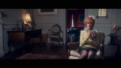 On the night with those two performances... - Bad Sport
