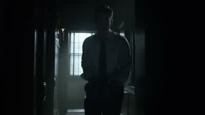 On the one hand, we have Lee Thompkins. - Gotham