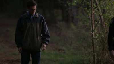 ON THE OPPOSITE SIDE
OF THE ROAD, - Bloodlands