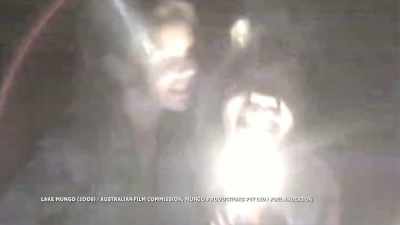 On the other hand, because
we are now sort of - The Found Footage Phenomenon