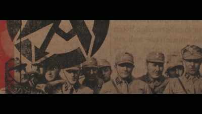 On the other hand,
Hitler has his base, - Rise of the Nazis