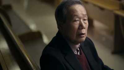 On the other hand, I am a pastor - Inside North Korea's Dynasty