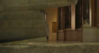 On the other hand, I know
Maurice Legrand. - Rohan at the Louvre