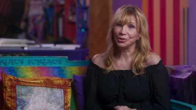 On the other hand,
it's a really beautiful thing, - Stevie Van Zandt: Disciple