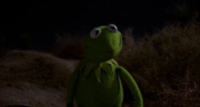 On the other hand - The Muppet Movie