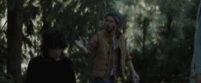 On the other hand, - Who Killed Cooper Dunn?