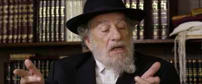 On the other hand, - Tango Shalom