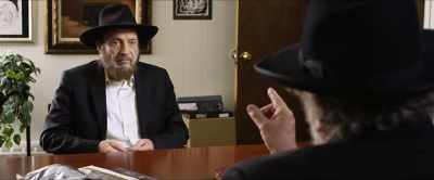 On the other hand, - Tango Shalom