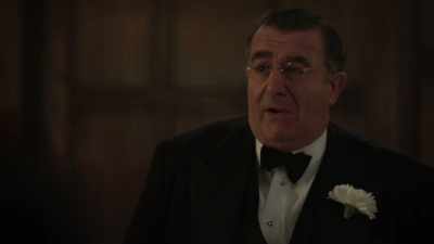 On the other hand,
we all-- all-- - The Last Tycoon