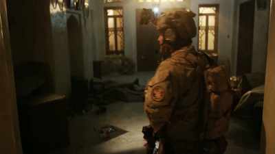 On the other hand,
you found the material - SEAL Team