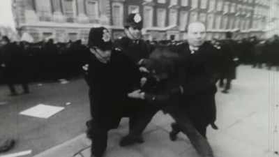 On the other hand,
you have authority - Kubrick by Kubrick