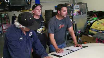 On the other side of Rust Valley... - Rust Valley Restorers