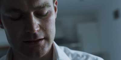 On the outside,
I'm... smooth and... - Sulphur and White