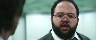 On the outside.
It's called the overtime contingency. - Severance