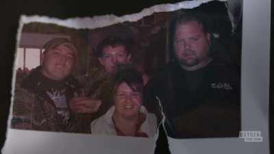 - On the outside,
 the wagners looked like - The Pike County Murders: A Family Massacre