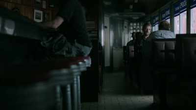 On the phone, you thought
I was calling to say she'd been arrested. - The Night Of