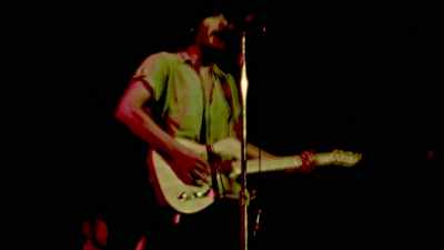 On the piano, - Stevie Van Zandt: Disciple