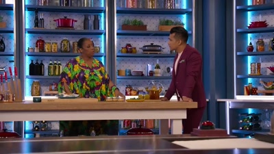 On the plantation, - Cook at all Costs