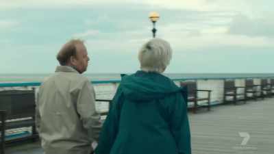 On the plus side, - Mr Bates vs The Post Office