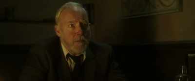 On the recommendation
of Dr Lowry, - Ripper Untold