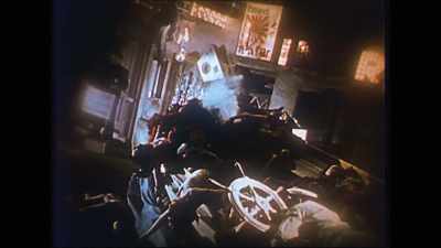 On the Reeperbahn, at half past midnight - Hitler's Hollywood